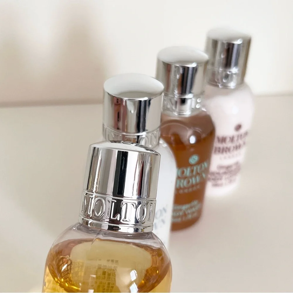 Molton Brown brand new